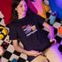 Red White & Barely Functioning Funny 4th of July T-Shirt – USA Party Tee